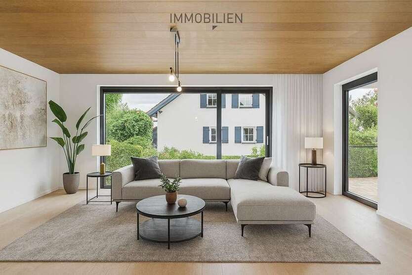 Haus zum Kaufen in Barbing 450.000 € 129.41 m²