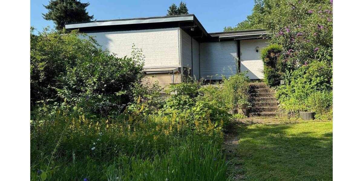 RESERVIERT***Bungalow am See mit Traumsicht PROVISIONSFREI 5 zimmer