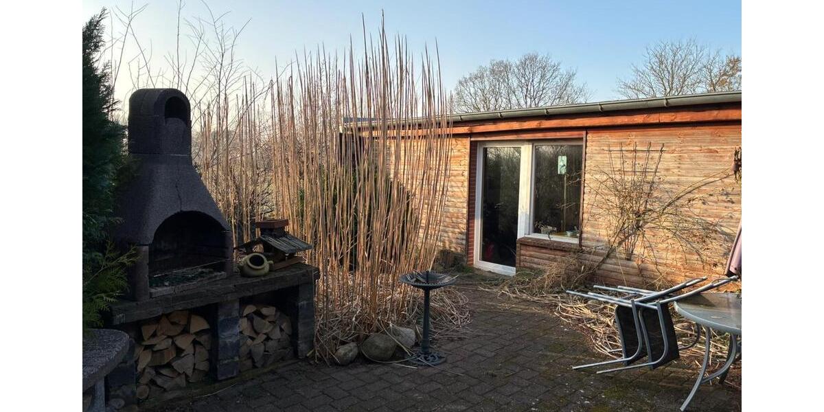 Bungalow Handewitt Jarplund - 3 Zimmer, 69 m&sup2;, 210.000&euro; | Angebot:26624598