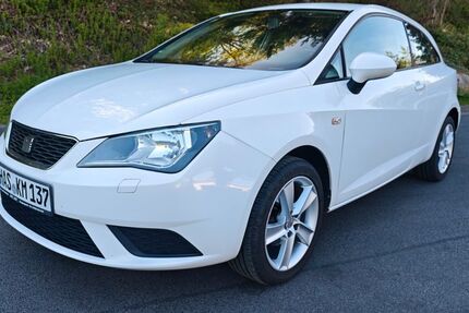 Seat Ibiza 176.000 km 4.600 &euro; Burgpreppach 97496