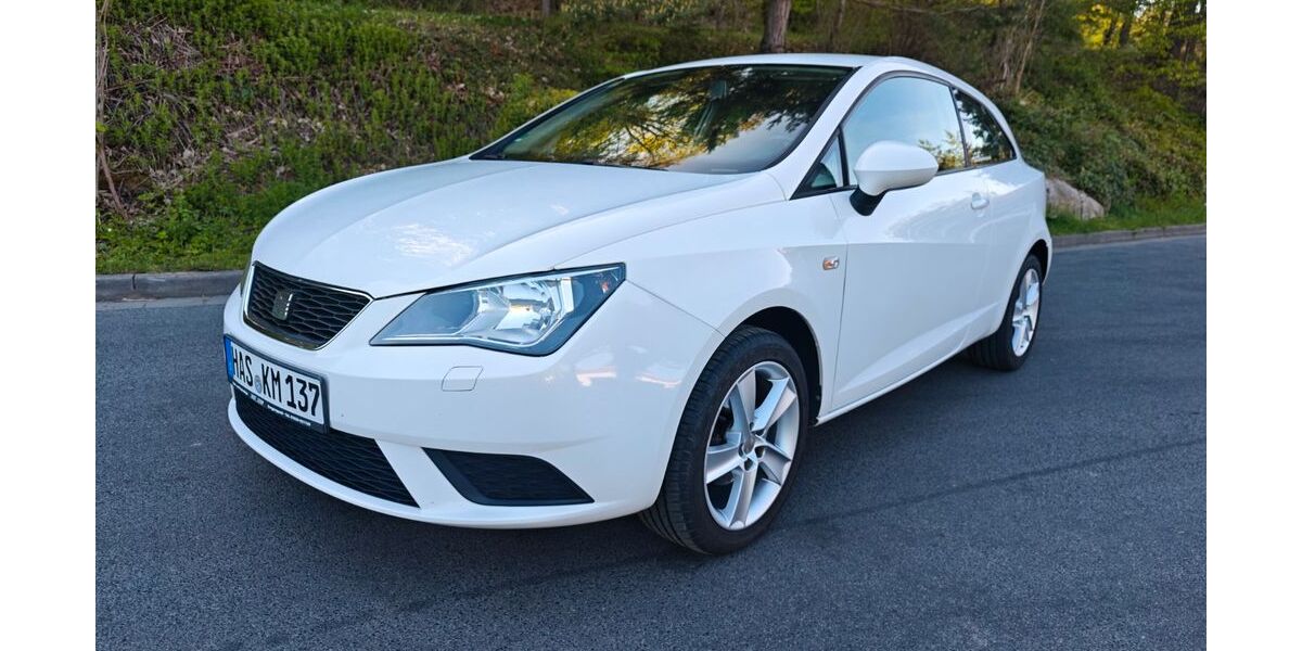 Seat Ibiza 176.000 km 4.600 &euro; Burgpreppach 97496