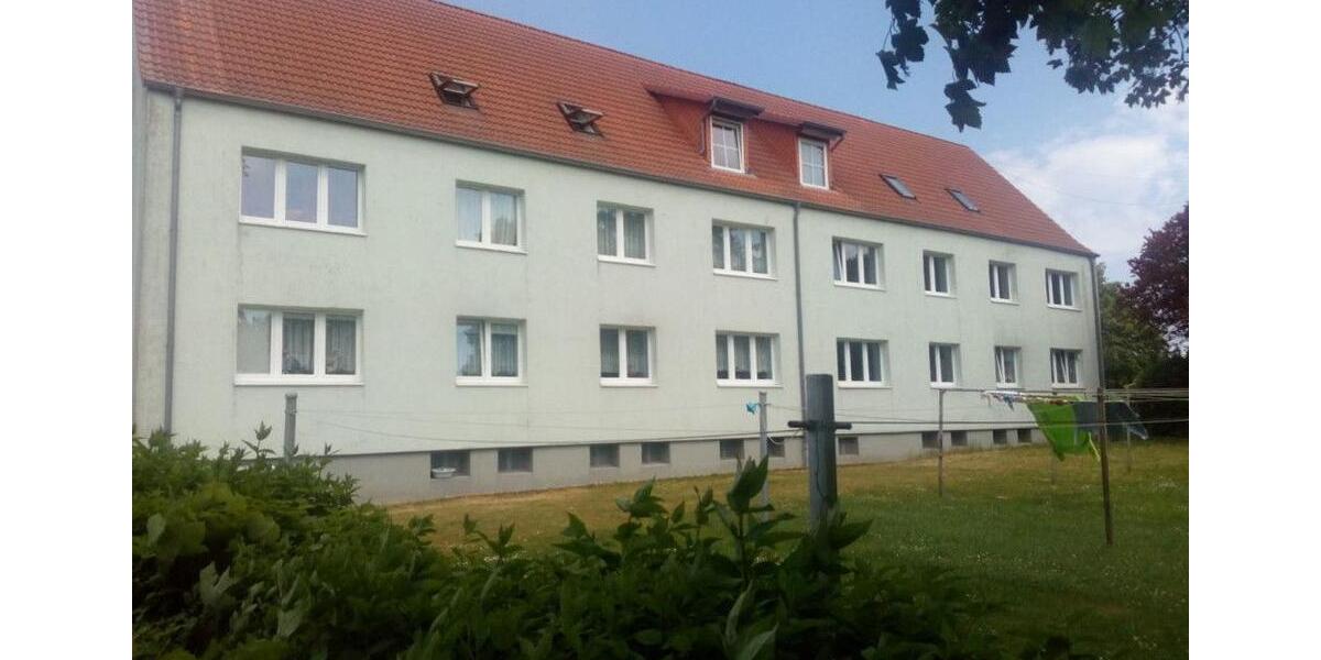 Etagenwohnung Lalendorf - 3 Zimmer, 59 m&sup2;, 385&euro; | Angebot:25326037