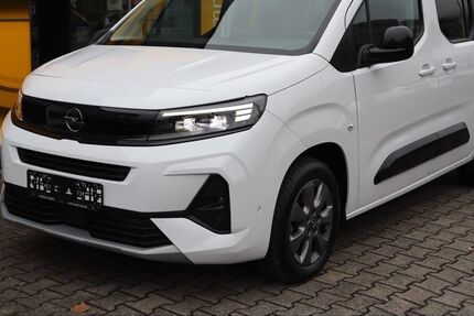 Opel Combo Life 13.200 km 27.970 &euro; Ulm 89073