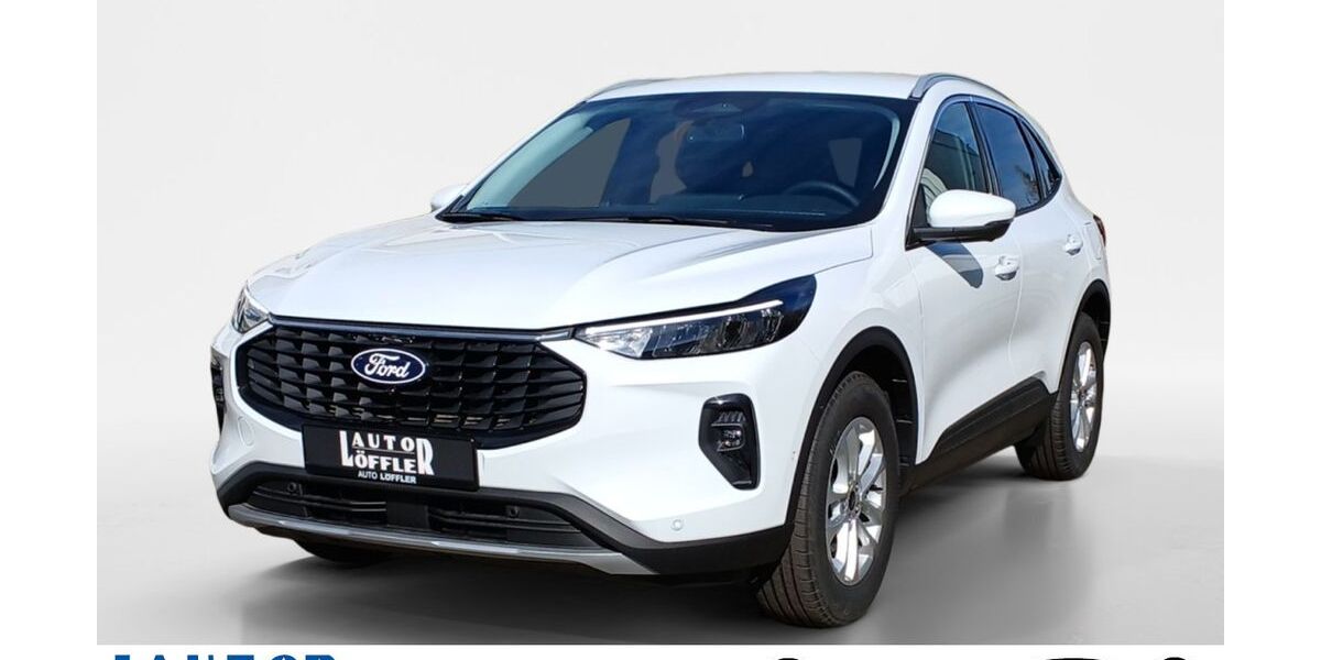 Ford Kuga 10.481 km 26.910 € Würzburg 97076