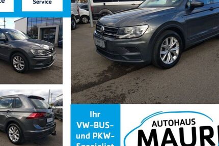 VW Tiguan 124.900 km 18.930 € Holzgerlingen 71088