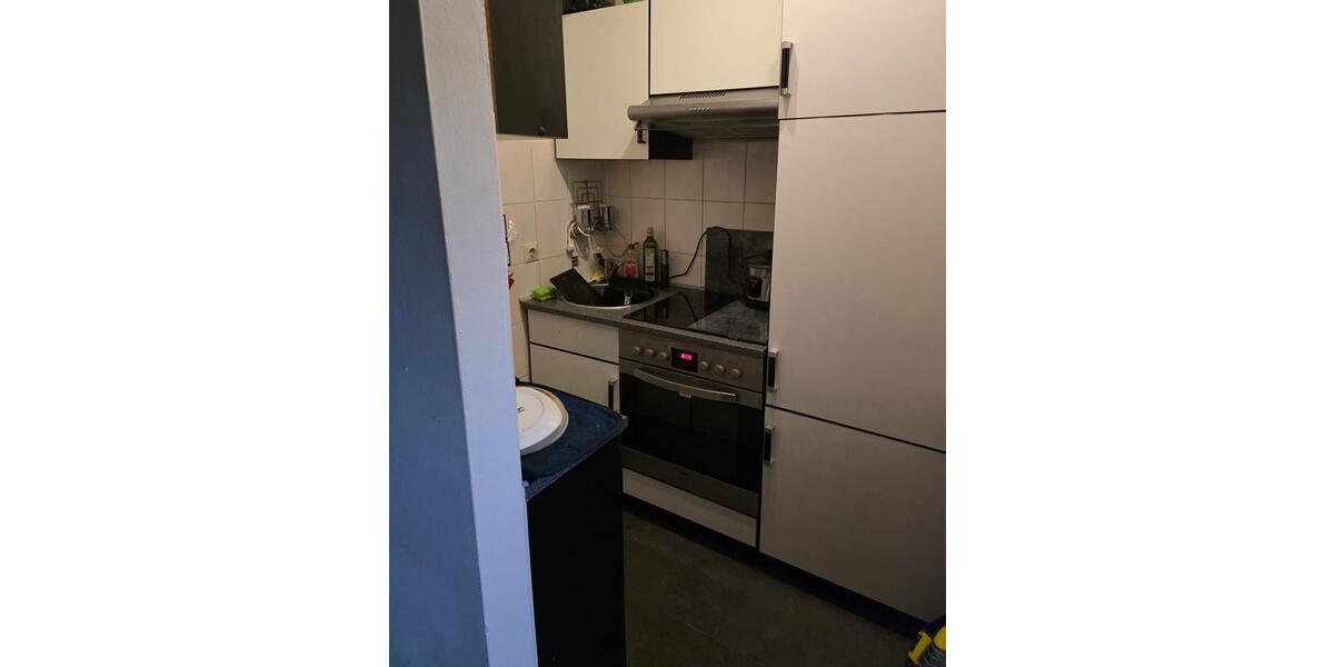 Etagenwohnung Memmingen - 1 Zimmer, 39 m&sup2;, 152.000&euro; | Angebot:26852440