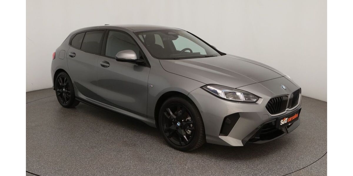 BMW 118 22.275 km 31.440 &euro; Garching 85748