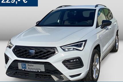 Seat Ateca 46.981 km 22.860 &euro; Göppingen 73037