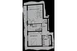 Etagenwohnung Werther (Westfahlen) - 1 Zimmer, 68 m&sup2;, 600&euro; | Angebot:26669664