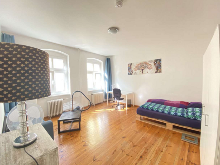 Wohnung zum Mieten in Berlin 800 € 40 m²