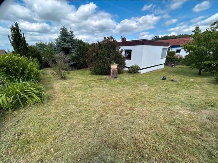 Bungalow Bad Harzburg - 120.000&euro; | Angebot:27200985