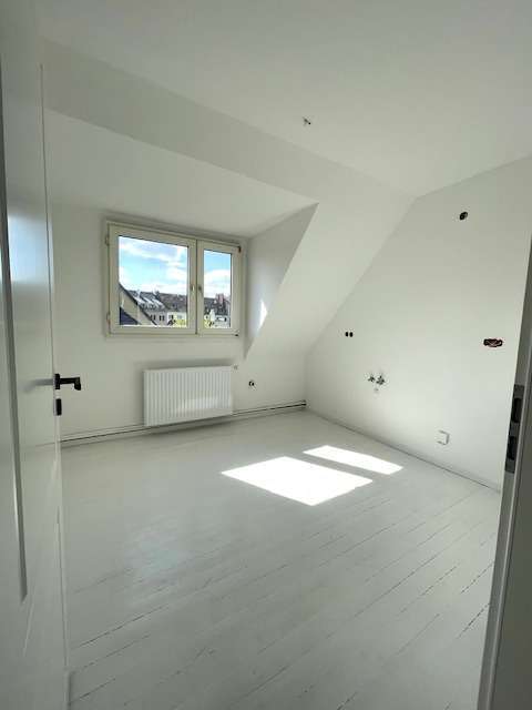 Wohnung zum Mieten in Witten 580 € 64 m²