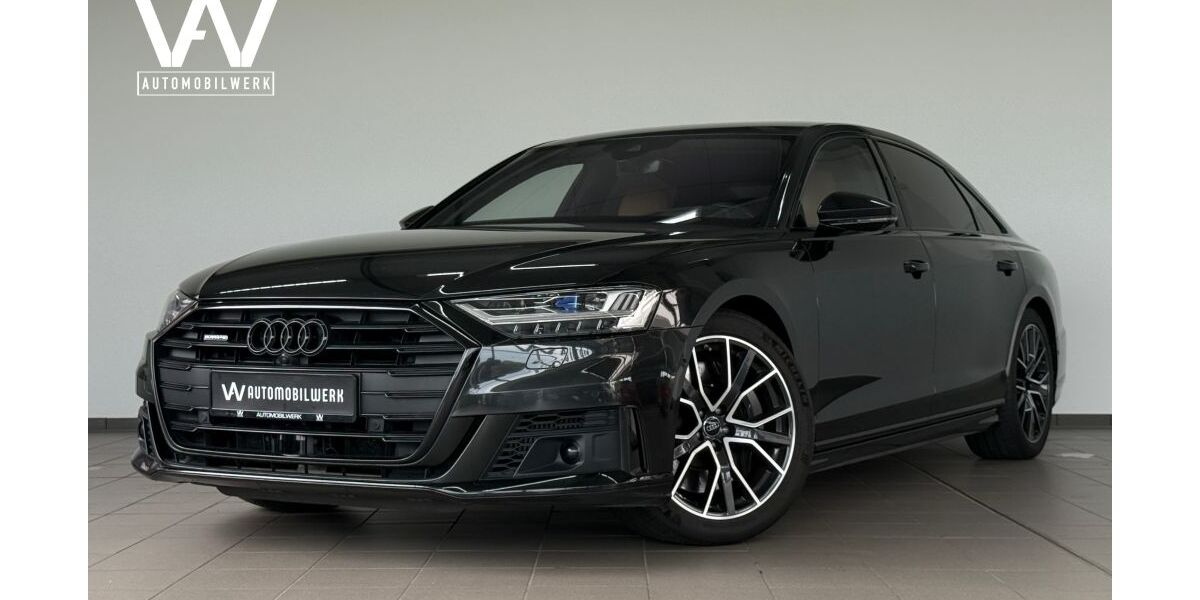 Audi A8 72.500 km 73.890 &euro; Büdingen 63654