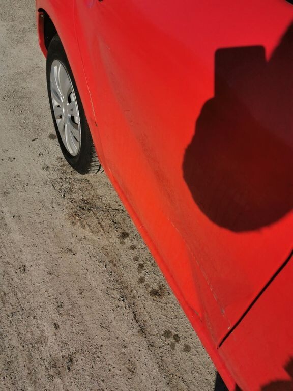 Dacia Sandero 123.400 km 1.390 € Backnang 71522