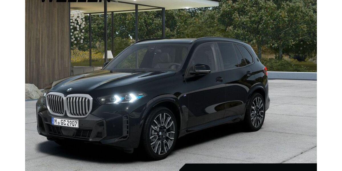 BMW X5 29.308 km 75.700 &euro; Paderborn 33104