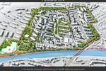 Etagenwohnung Minden Innenstadt - 3 Zimmer, 66 m&sup2;, 549&euro; | Angebot:26891401