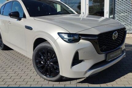 Mazda CX-60 4.929 km 47.870 &euro; Delitzsch 04509