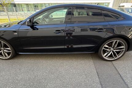 Audi A5 183.000 km 13.900 &euro; Aalen 73430