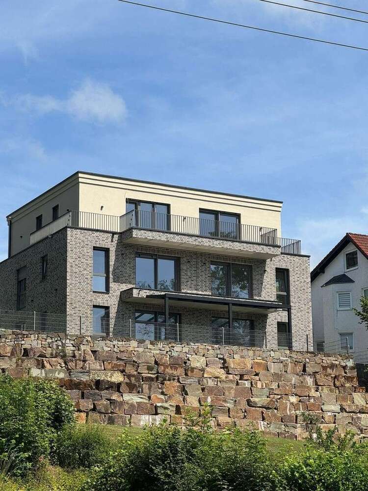 Wohnung zum Mieten in Kall 1.560 € 130 m²