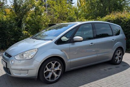 Ford S-Max 181.000 km 3.490 &euro; Hamburg 22523