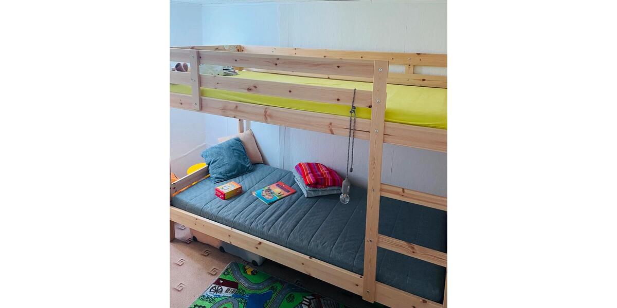 Bungalow Eisenhüttenstadt - 2 Zimmer, 32 m&sup2;, 14.500&euro; | Angebot:27438085