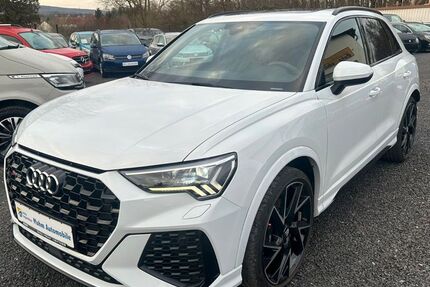 Audi RSQ3 74.700 km 43.890 &euro; Nimritz 07381