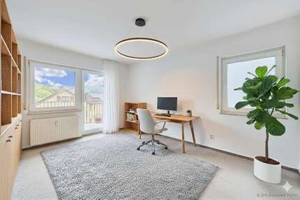 Haus zum Kaufen in Eberbach 259.000 € 125.9 m² 5 zimmer