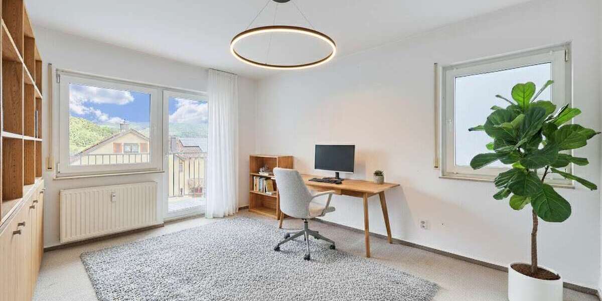 Haus zum Kaufen in Eberbach 259.000 € 125.9 m² 5 zimmer