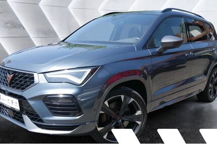 Cupra Ateca 79.191 km 27.930 € Büdingen-Düdelsheim 63654