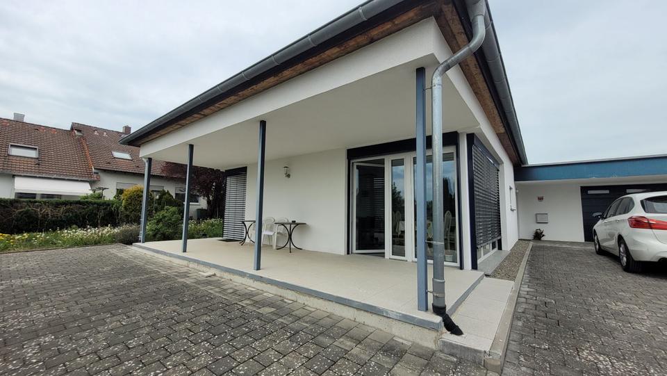 Bungalow Bingen - 3.5 Zimmer, 130 m&sup2;, 409.000&euro; | Angebot:27096929
