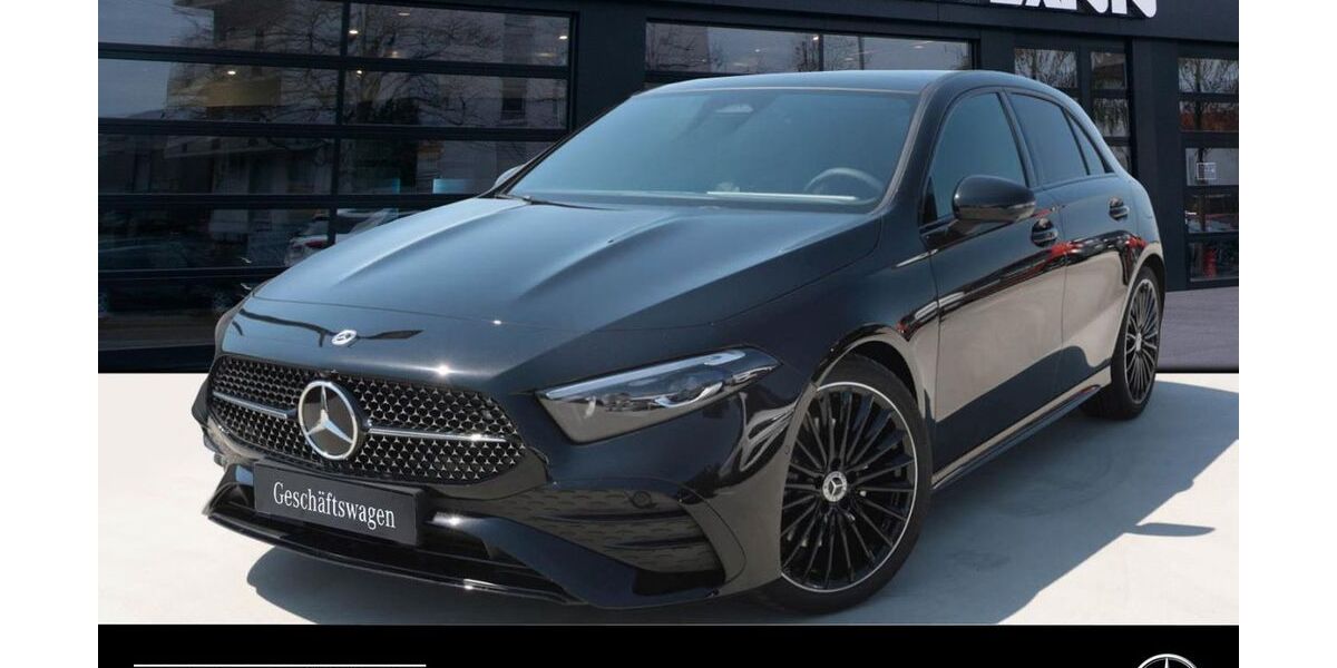 Mercedes-Benz A 220 15.000 km 39.290 &euro; Aschaffenburg 63741