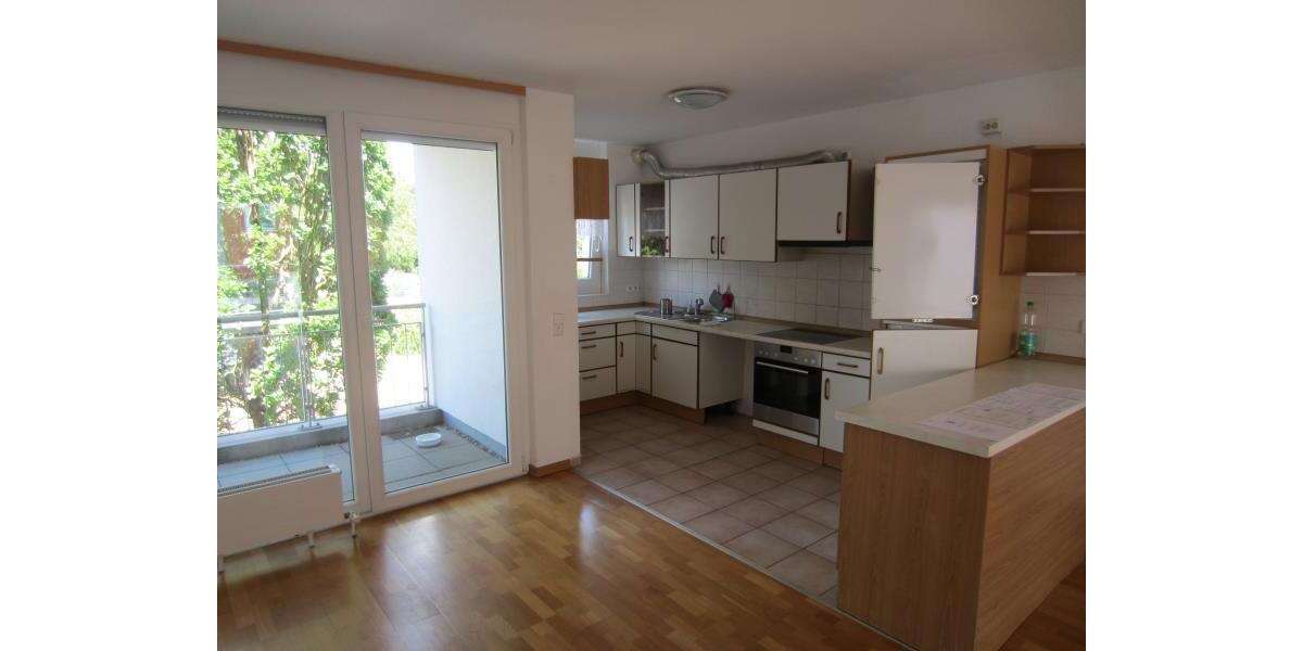 Etagenwohnung Leingarten - 3 Zimmer, 85 m&sup2;, 316.000&euro; | Angebot:27008407