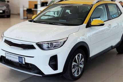 Kia Stonic 38.000 km 15.850 &euro; Neustadt an der Weinstrasse 67433