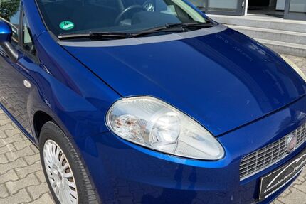 Fiat Grande Punto 170.000 km 2.290 &euro; Kammeltal/Egenhofen 89358