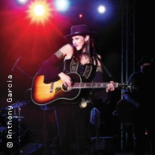 Patricia Vonne 19.04.2026 Yard Club / Die Kantine