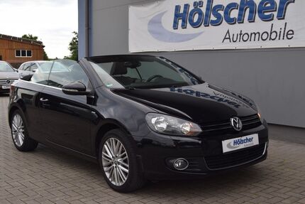 VW Golf 49.500 km 14.900 &euro; Nordkirchen 59394