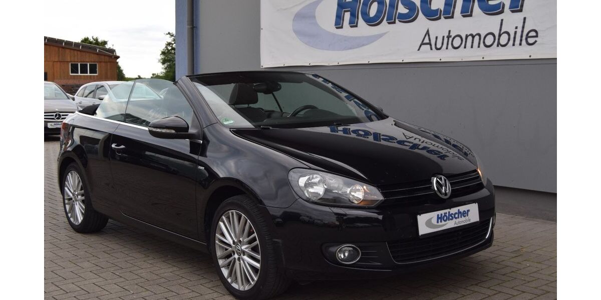 VW Golf 49.500 km 14.900 &euro; Nordkirchen 59394