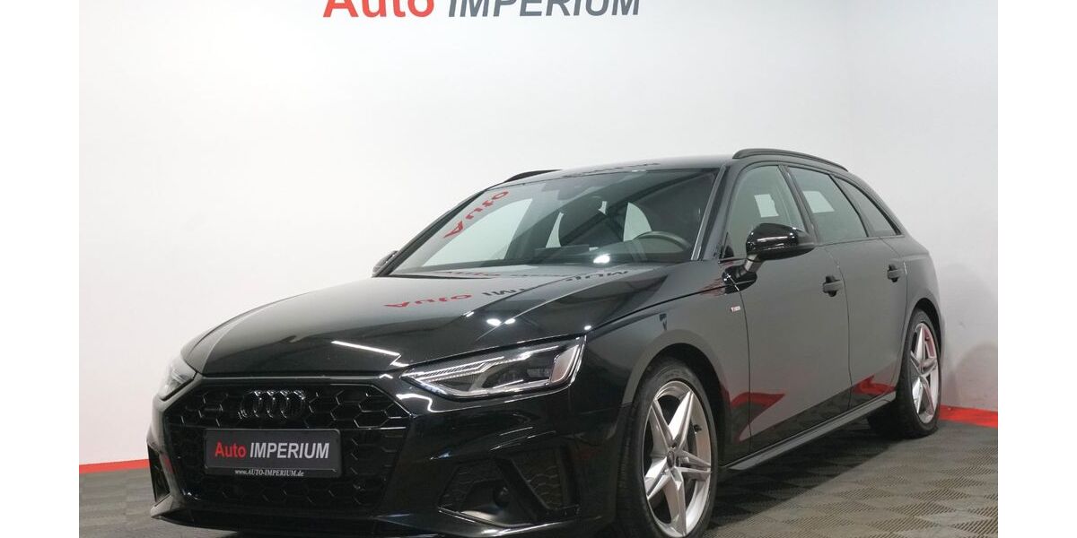 Audi A4 70.488 km 30.990 &euro; Schmidgaden 92546