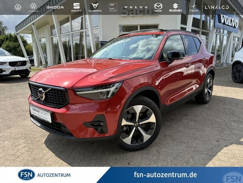 XC40
