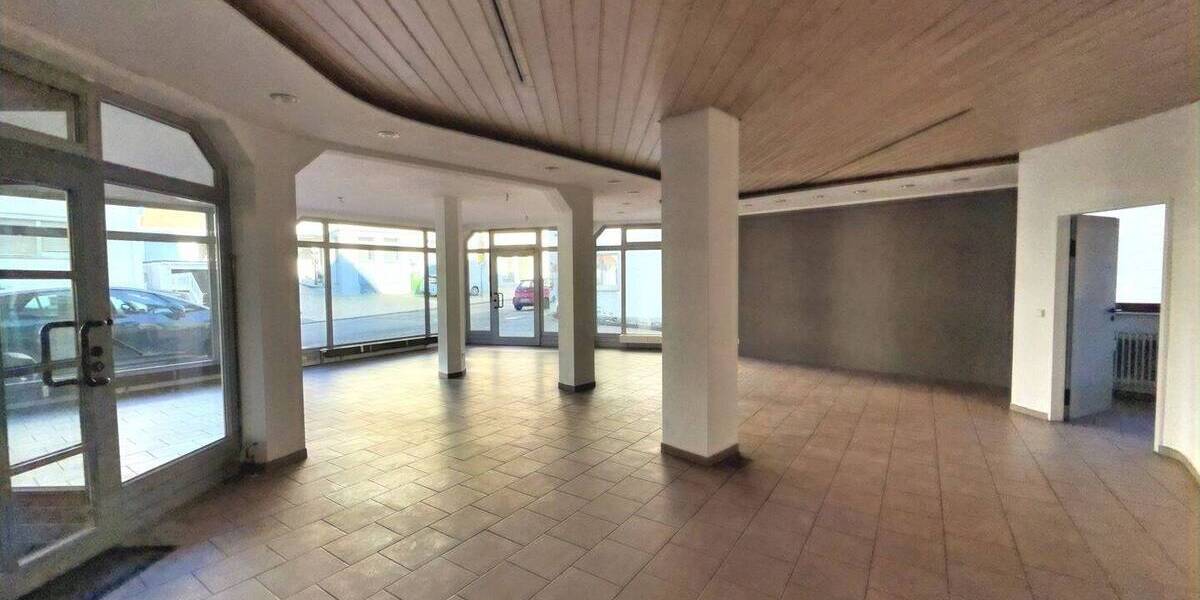 Gewerbeobjekt Aulendorf - 2 Zimmer, 99.000&euro; | Angebot:26346015