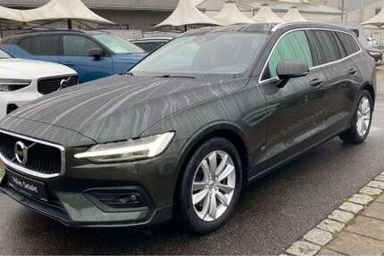 Volvo V60 70.250 km 26.990 &euro; Neutraubling 93073