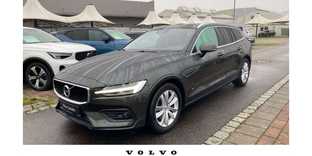 Volvo V60 70.250 km 26.990 &euro; Neutraubling 93073