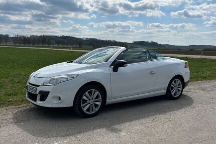 Renault Megane 126.000 km 5.800 &euro; Augsburg 86179