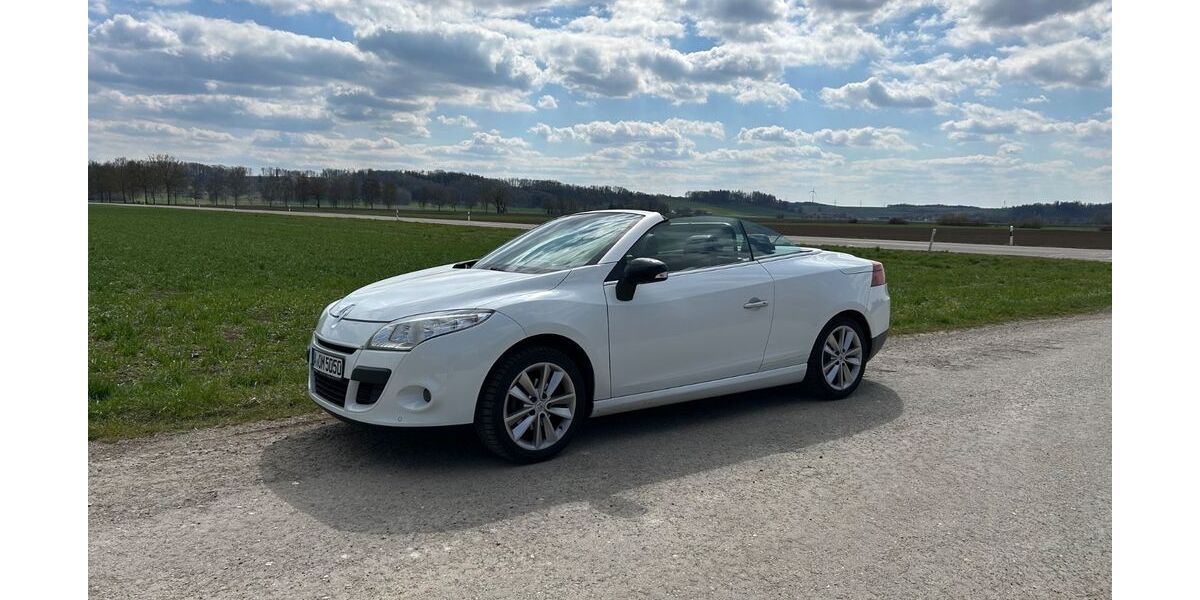 Renault Megane 126.000 km 5.800 &euro; Augsburg 86179