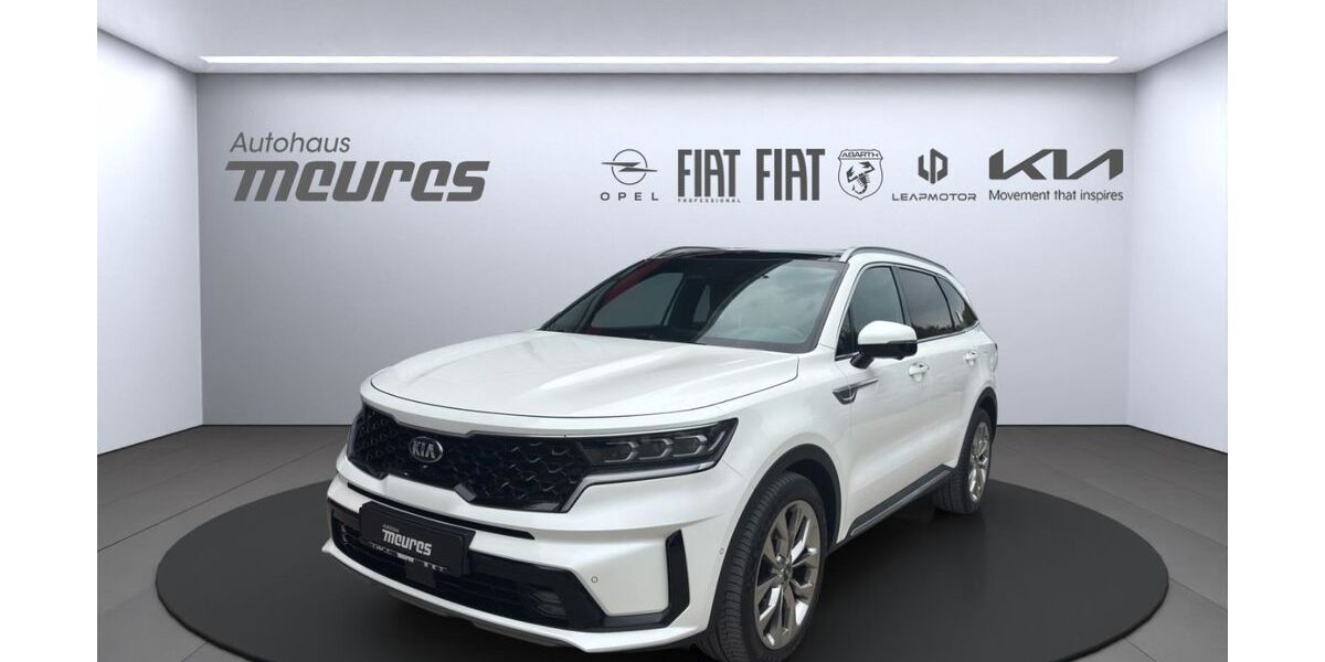 Kia Sorento 65.436 km 33.988 &euro; Heinsberg 52525