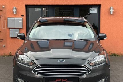 Ford Focus 113.000 km 6.990 &euro; HANNOVER 30177