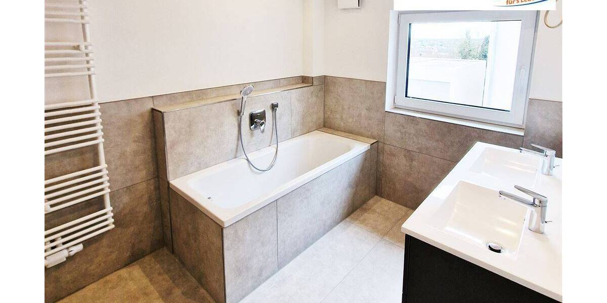 Doppelhaushälfte Hengersberg b Deggendorf Hengersberg - 5 Zimmer, 151 m&sup2;, 559.000&euro; | Angebot:25706431