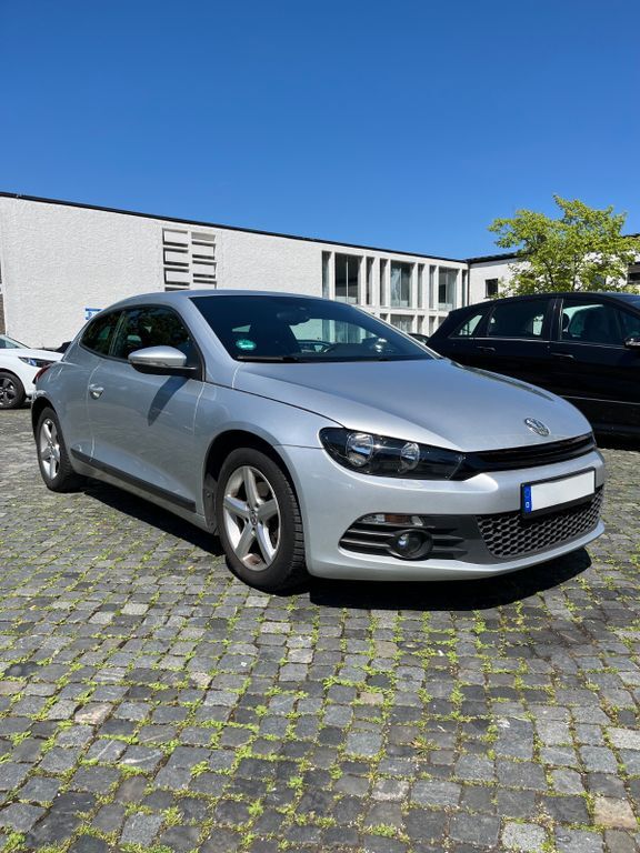 Scirocco