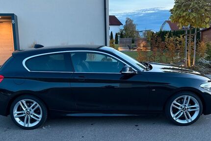 BMW 120 135.000 km 18.700 &euro; Dettingen 88451