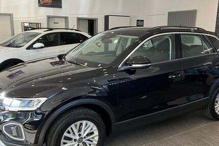 VW T-Roc 104.985 km 20.985 &euro; Volkmarsen 34471